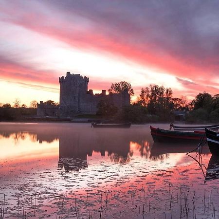 Kilarney Cottage Killarney Luaran gambar